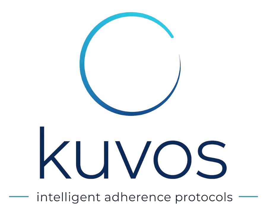 Kuvos — intelligent adherence protocols
